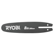 Шина 20 см / 8 " для высоторезов RYOBI RAC235Ryobi 5132002589