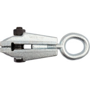 Зажим для кузовных работ 125mm  YATO YT-2542