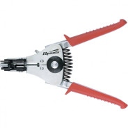 Щипцы, 170 mm, для зачистки электропроводов, 1–3.2 mm/ 170mm  Sparta 177305