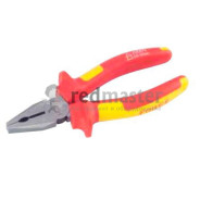 Плоскогубцы диэлектрические 7”-180мм  Force 6903180