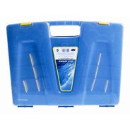 Органайзер для оснастки PROFBOX С-56 (съемные вставки)Profbox 610218