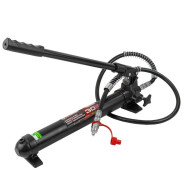 Насос гидравлический, 30т  FORCEKRAFT FK-0100-2A-4