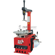 Шиномонтажный станок TRE-221, 380V, 50HZ для дисков внутр.12"-24" наружн.10"-22"...Torin TRE221-380