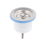 Выпуск для сифона 64  мм., 1 1/2"  AV Engineering AVE129712