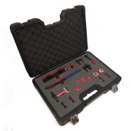 Набор для установки ГРМ VAG FSI, TSI, TFSI 1.8, 2.0 L  CarTool CT-W2267D