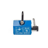 Захват магнитный PML-A 100 (г/п 100 кг) (X)  TOR 1048541