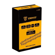 Цепь 12 " DEKO L-CS3Deko 084-2033