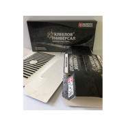 Липкая пластина от тараканов и муравьев, 10 шт.  VALBRENTA CHEMICALS 1200771358723