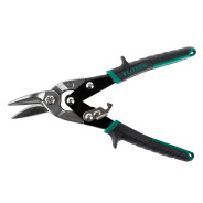 Ножницы по металлу 250 мм (левый рез)  ELITECH 207130