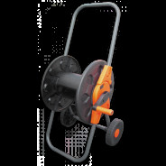 Тележка для шланга "AQUA-REEL" GOLD LINE 1/2" 60м  BRADAS GL3501