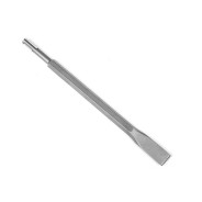 Плоское зубило SDS-plus 250х22мм,  GEPARD GP0702-250