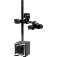 Штатив с магнитным основанием для индикатора измерительного часового типа  для YT-72450/53  YT-72460...YATO 132693