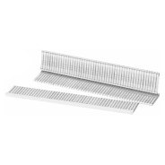 Гвозди для стэплера 2,0x1,2х10  TOTAL THT39105