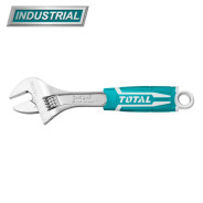 Ключ разводной 200 мм  TOTAL THT101086