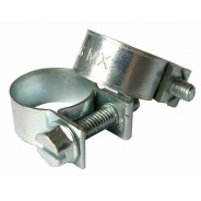 Мини-хомут 15 NORMAL W1  Мир Хомутов MN14-15M41