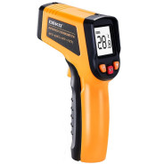 Пирометр инфракрасный DEKO CWQ02Deko 065-0208-1