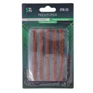 Шнуры для ремонта покрышек  Rock FORCE RF-STK-25