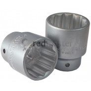 Головка 3/4", 33 мм. 12-гранная  Partner PA-56933