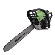 Пила цепная бензиновая БП-5245, 52 см3, шина 45 см, шаг 0.325, паз 1.5 mm, 72 зв  ...Сибртех 95209