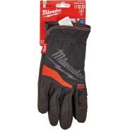 Перчатки мягкие FREE-FLEX (размер 10/XL), MILWAUKEE Milwaukee 48229713