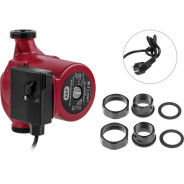 Насос циркуляционный Titan-RS25-80-180 (150-248 Вт, 7800 л/ч, 8 м)  A&P AP118T008