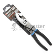 Пассатижи переставные двухпозиционные 8''-200мм  Forsage F-673B200