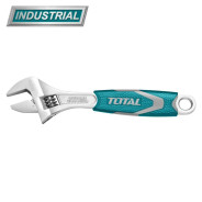 Ключ разводной 150 мм  TOTAL THT101066