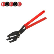 Съёмник для разборки подвески глушителя  Force 9T0316