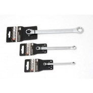 Ключ накидной Е-профиль Е6хЕ8  Forsage F-7560608