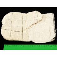 Рукавицы антивибрационные,  НАРЕ АА-01