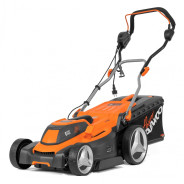 Газонокосилка электрическая DAEWOO Daewoo Power DLM 2300E