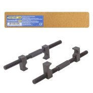 Стяжка пружин однозахватная 230мм  Partner PA-627230