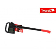 Топор c фиберглассовой ручкой  31.5" 2150гр  Tvardy T02-006