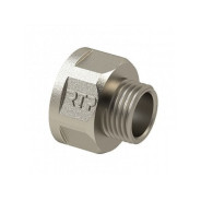 Переход вн.-нар. 3/4"X1/2"  РосТурПласт 25114