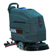 Машина поломоечная COMPACT 60T самоходная АКБ GEL 24/100 В/Ач, шт  ...TOR 1025526