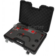 Набор фиксаторов для обслуживания двигателей BMW 8пр.(N47 N47S/1.8, 2.0, 2.3, 3.0, 3.5, 4.0, 5.0), в...Forsage F-904G11AD