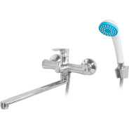 Смеситель для ванны D25-B, серия 580  ECONOCE EC0584