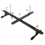 Рама для вывешивания двигателя с дополнительным передвижным поперечным захватом 800кг (общая длина -...Forsage F-TRW04006 BIG