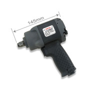 Пневмогайковерт, 1/2", 610Нм, SUPER DUTY,  Toptul KAAC1645