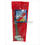 Набор для обслуживания дверей а/м  WINTOOLS WT04079