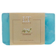 Мыло ручной работы с эфирными маслами ЖАСМИН, 100гр  La and Te beaute Мыло  ЖАСМИН