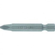 Набор бит PH3x50, сталь CrMo, 5 шт.  Сибртех 11242