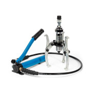 Съемник гидравлический с выносным насосом СГН-5 серия ПРОФИ ()  ...КВТ 84628