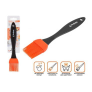 Кисточка силиконовая, серия Handy  PERFECTO LINEA 21-020000