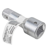 Удлинитель 100мм 3/4"  FORCEKRAFT FK-8046100