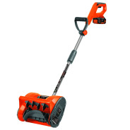 Снегоуборщик аккумуляторный DAEWOO Daewoo Power DAST 3221Li SET