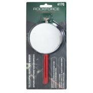 Зеркало смотровое телескопическое  Rock FORCE RF-617Q(зеркало)