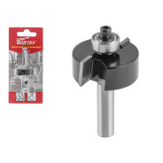 Фреза кромочная фальцевая 32х13 mm  WORTEX MCBA321318