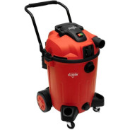 Пылесос строительный ПС 1260А (1200Вт/60л)  ELITECH 180928