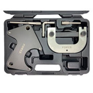 Фиксатор распредвала для установки фаз ГРМ (RENAULT), Clio, Laguna, Megane 1.4/1.6 16v.5пр.  ...Force 905G20